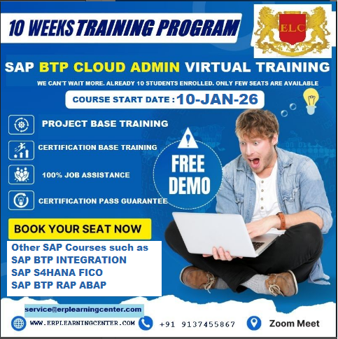 ERP IDES MATERIALS tweet media