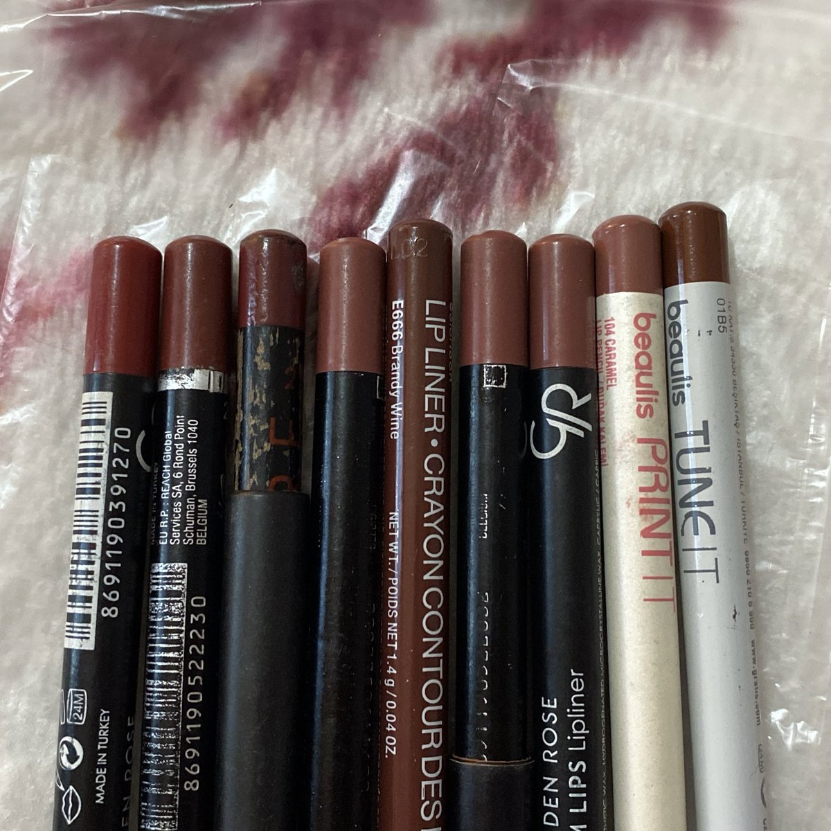 bizim alışkanlıklara bağlılık