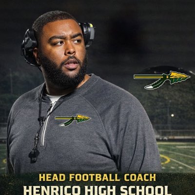 CoachRCHarris's tweet photo. #NewProfilePic https://t.co/KzEZAKsfek