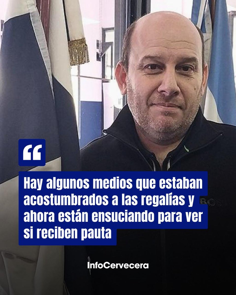 💣 "Sé que hay muchos que hoy NO LES GUSTA que las cosas funcionen de otra manera. Dijeron que Vera se tuvo que ir a comprar comida porque no había en la pensión. El chico se fue a dar una vuelta, fue a tomar un café, se le hizo tarde y fue a comer una pizza. DUELE porque