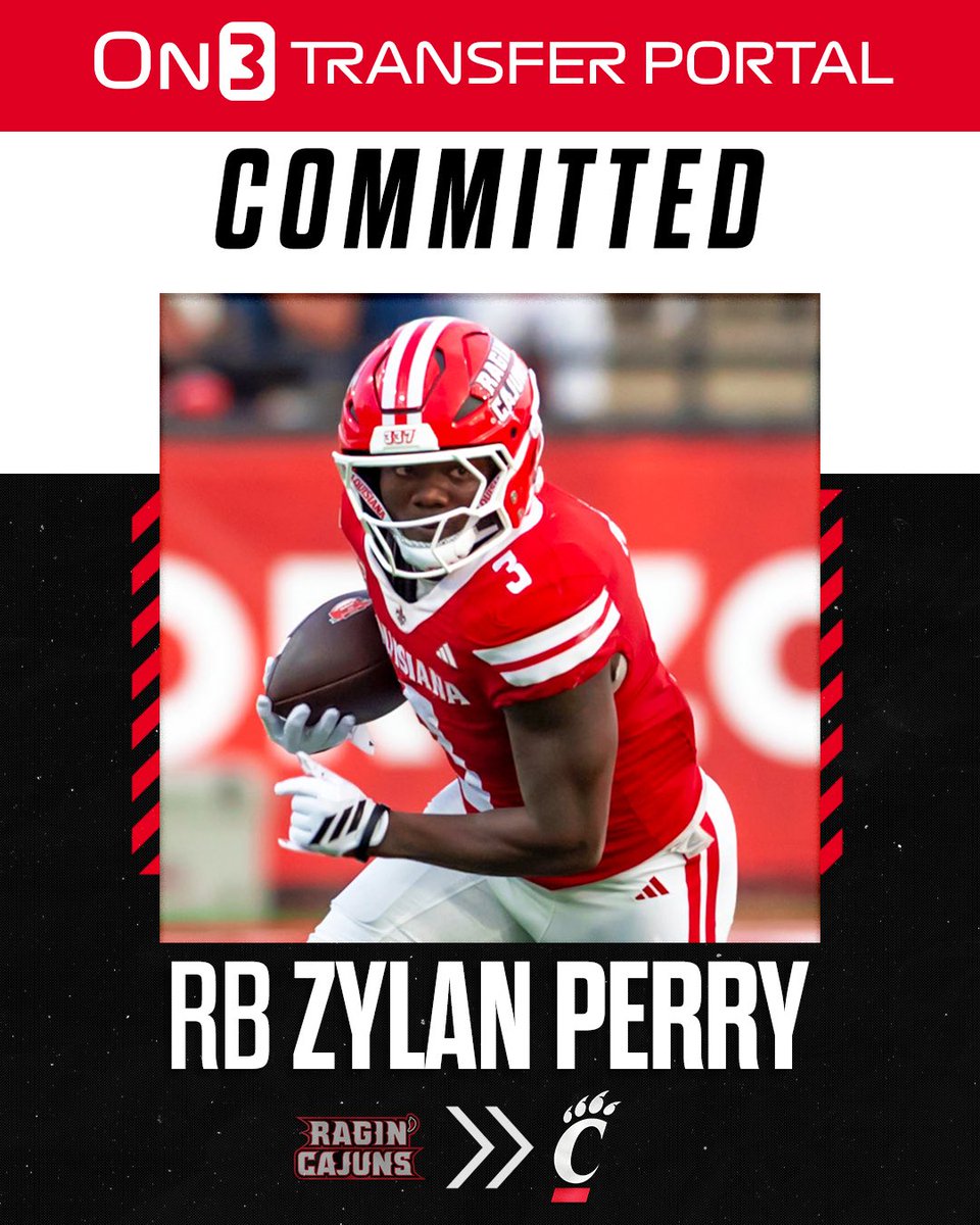 Transfer Portal tweet media