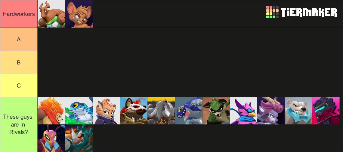 BeastlyDFW's tweet image. I’m going live with more La Reina ranked / beastlydfw on twitch! also hope you guys like I’ve updated my tierlist