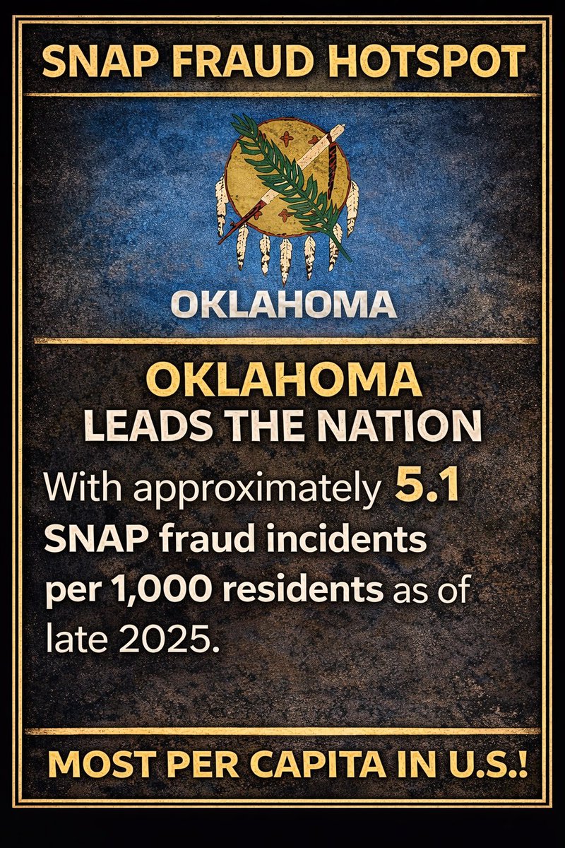 <a href="/USAttyEssayli/">F.A. United States Attorney Bill Essayli</a> What about Oklahoma?