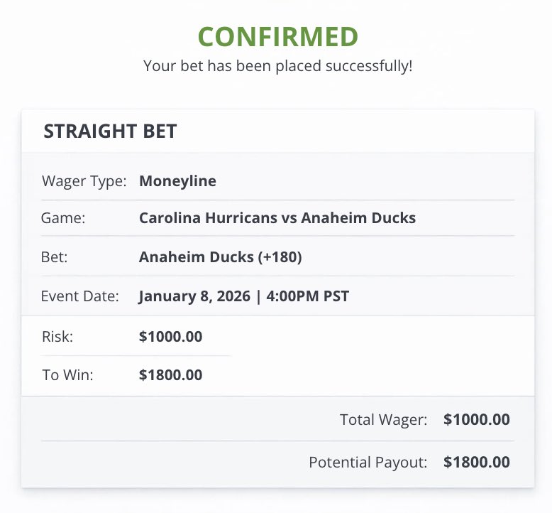 blackhatbets's tweet image. Bookie gonna kick me off so fast if he sees this shit #nevervig