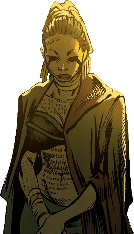 Pensando nas consequências disso... #ordemparanormal