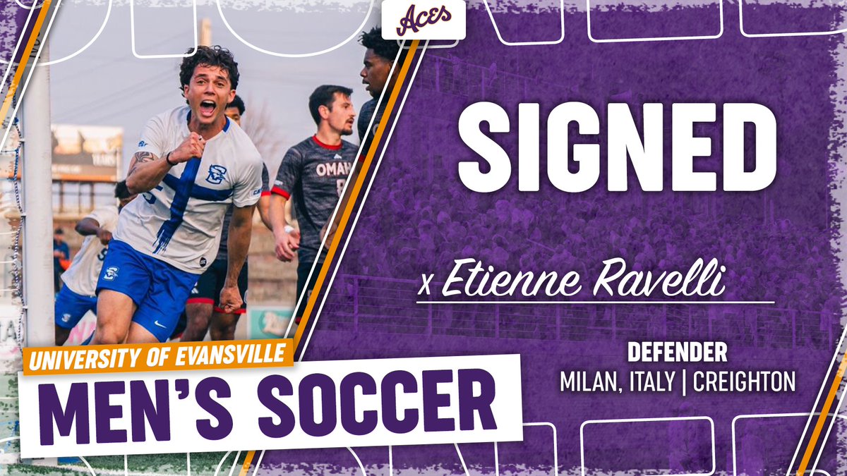 Evansville Men's Soccer tweet media