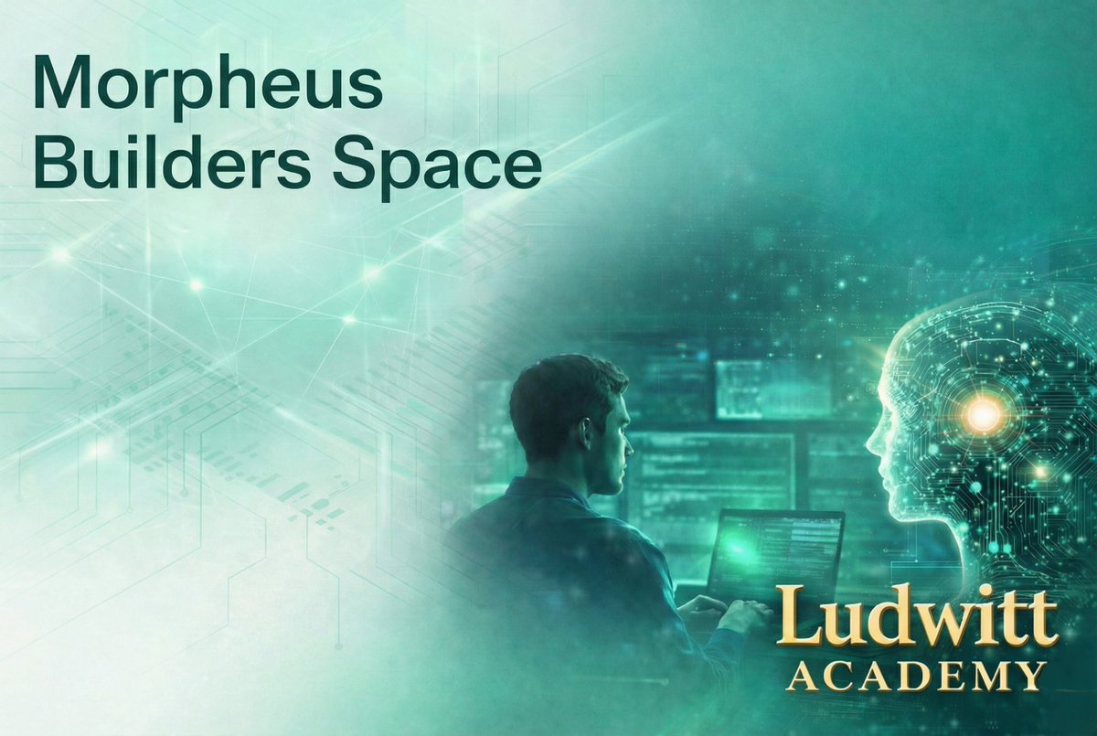 Morpheus (@MorpheusAIs) / Posts / X