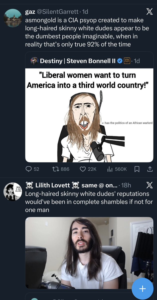 MightyKeef's tweet image. Bro my timeline is crazy right now lol