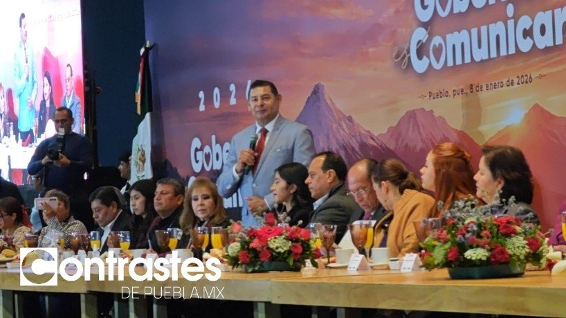 📰 🎤 La #Casa del #Periodista en #Puebla será inaugurada el 7 de junio, anuncia #Armenta (Video) 👇

Una iniciativa de la <a href="/ASPEC_AC/">ASPEC AC</a>. 👇

contrastesdepuebla.mx/la-casa-del-pe…