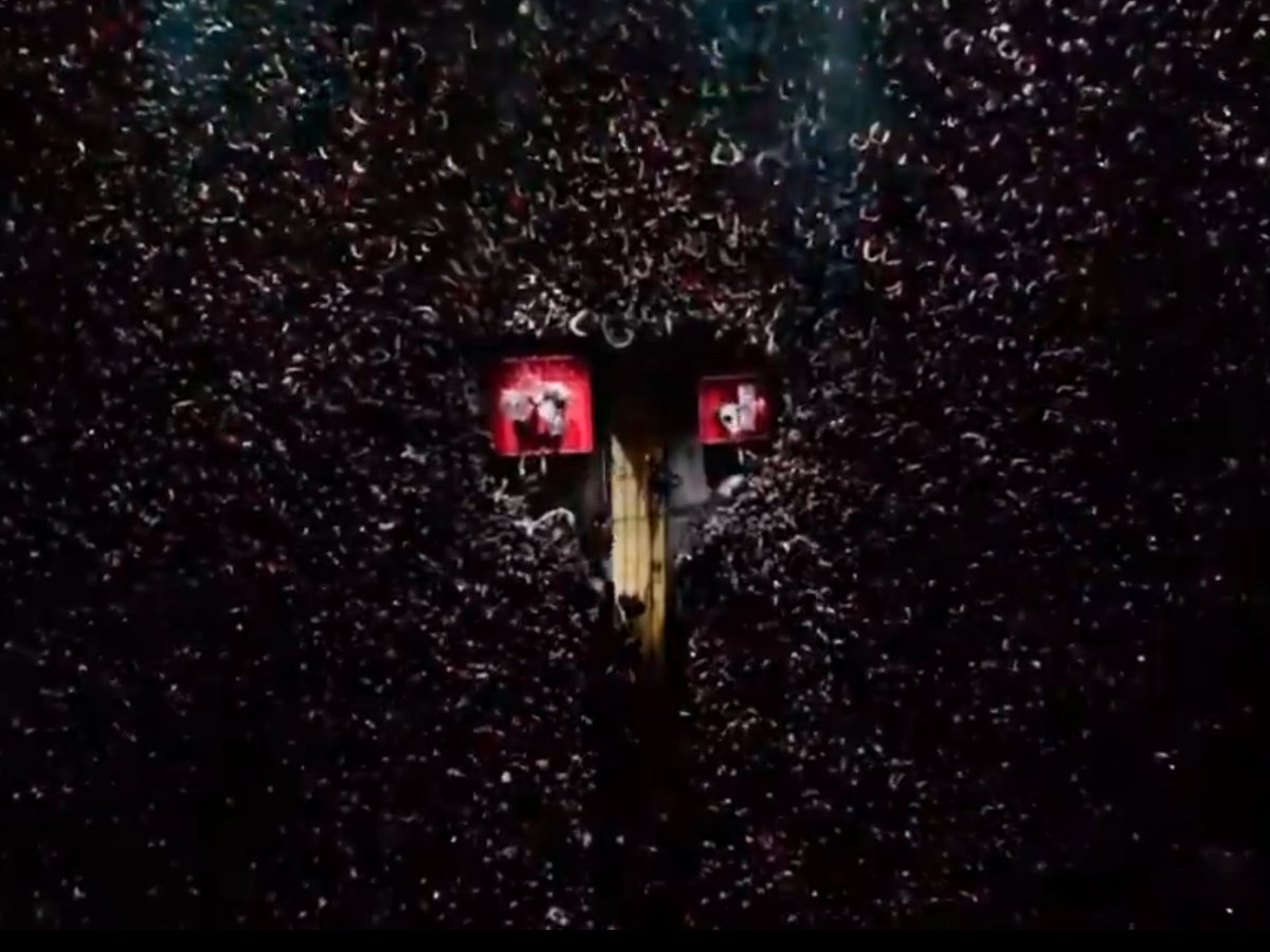 toldadnauseam's tweet image. fast-forward thirteen years now