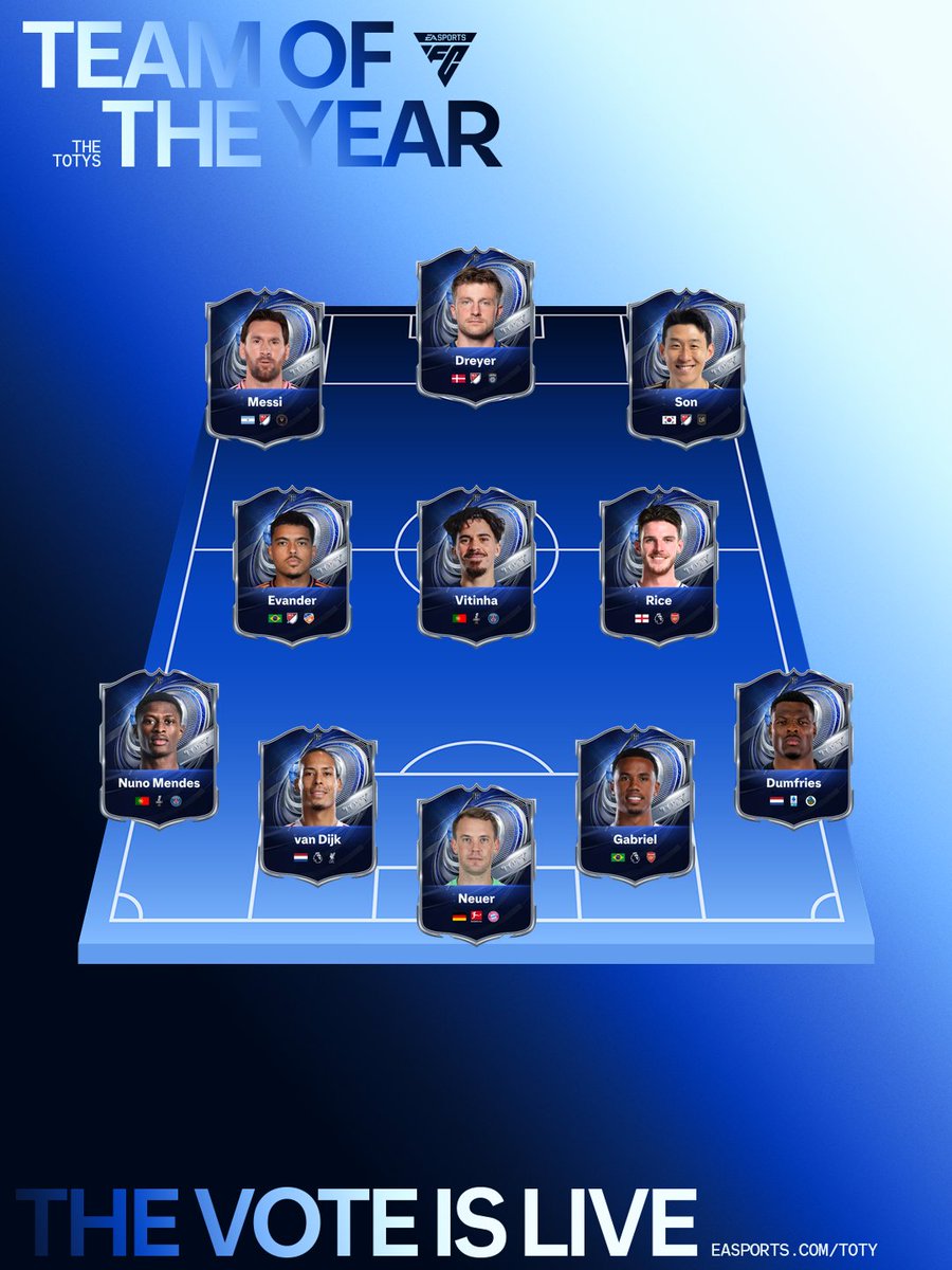 🎮 Major League Soccer | #eMLS tweet media