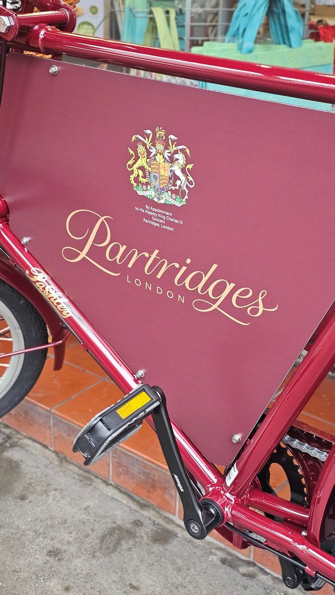 Partridges of Kensington tweet media