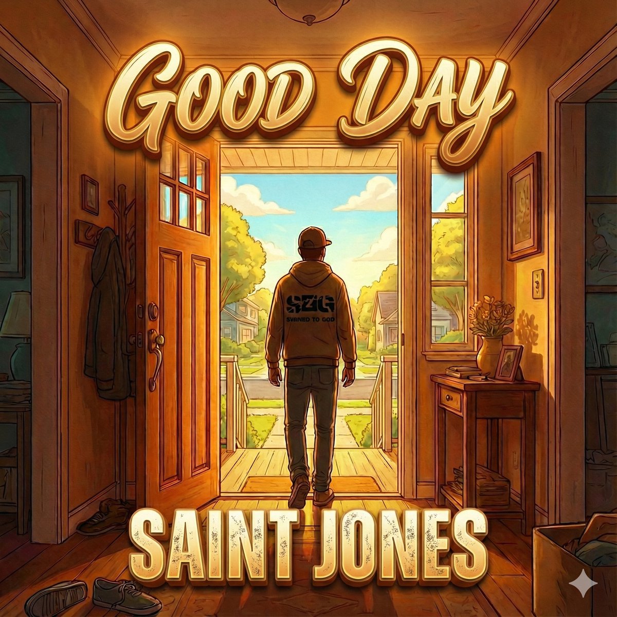 TheSaintJones's tweet photo. @DadbyFaith https://t.co/73WajNnBDd https://t.co/dfx1dZL1jY