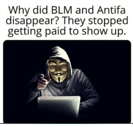 ILA_NewsX's tweet photo. @breccastoll @realDailyWire @AFLCIO Everything about the left is fake. https://t.co/IqFGwuGfxz