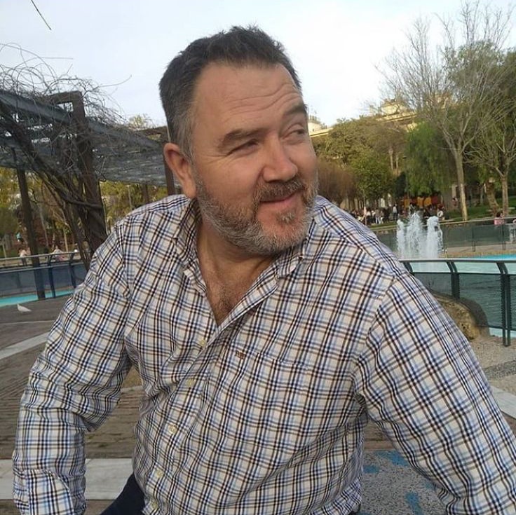 mark96643's tweet image. #NewProfilePic