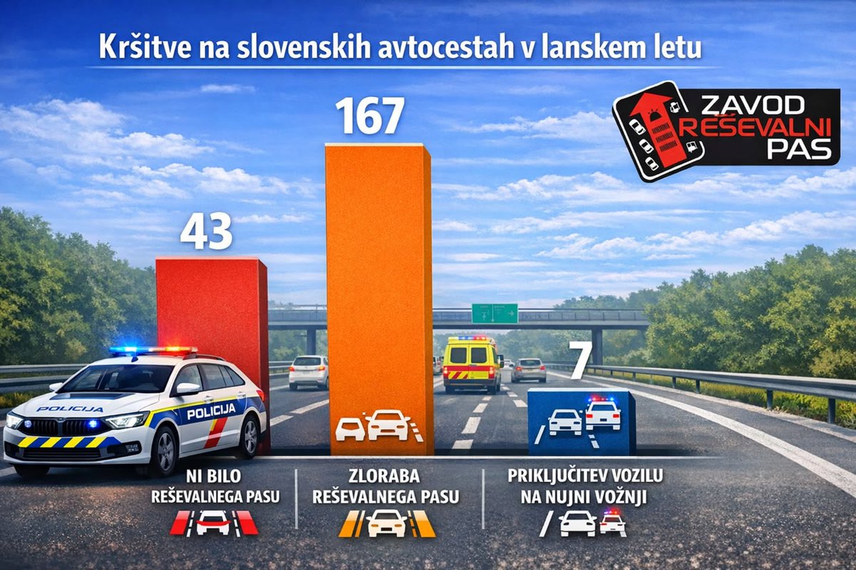 Reševalni Pas tweet media