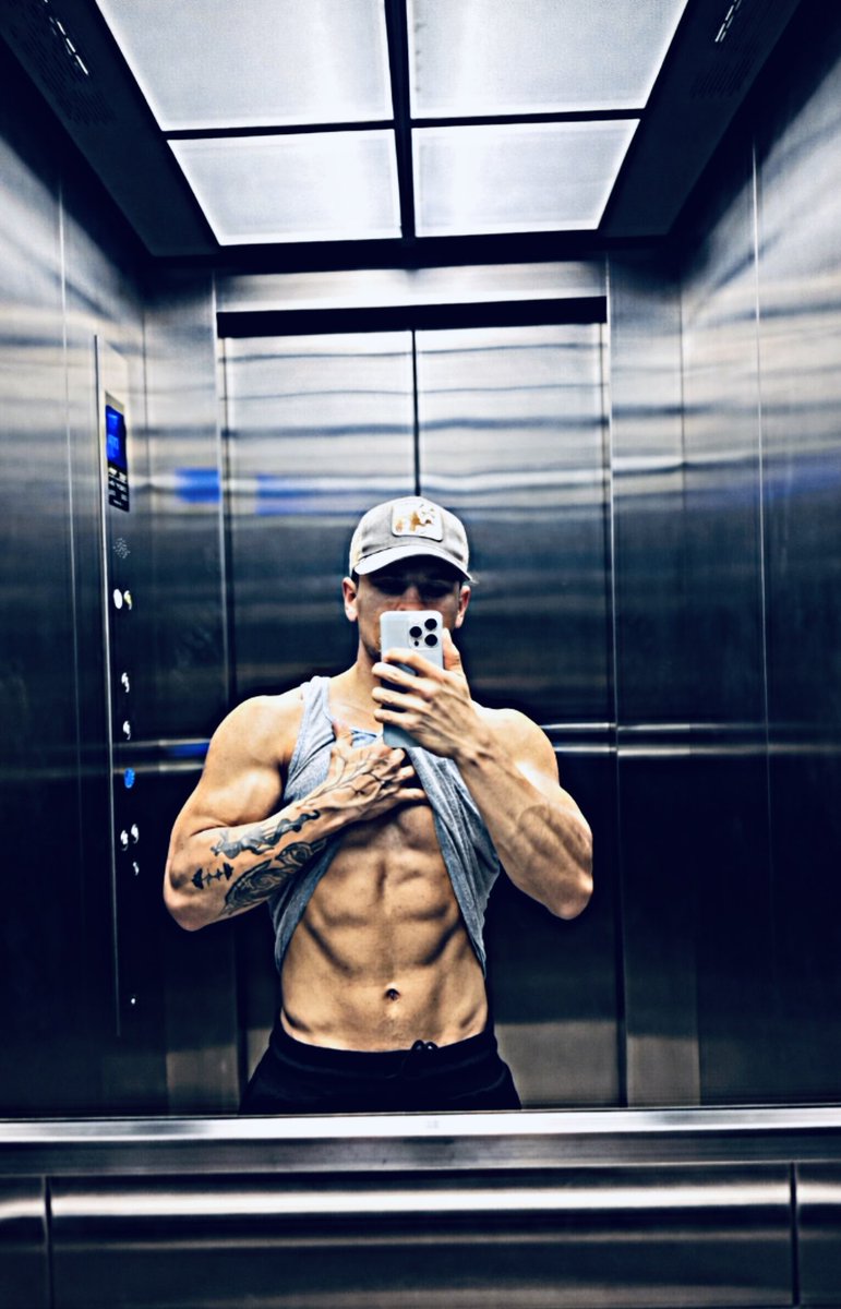 Carlos Fernandez (@carlosfit_fer) on Twitter photo 