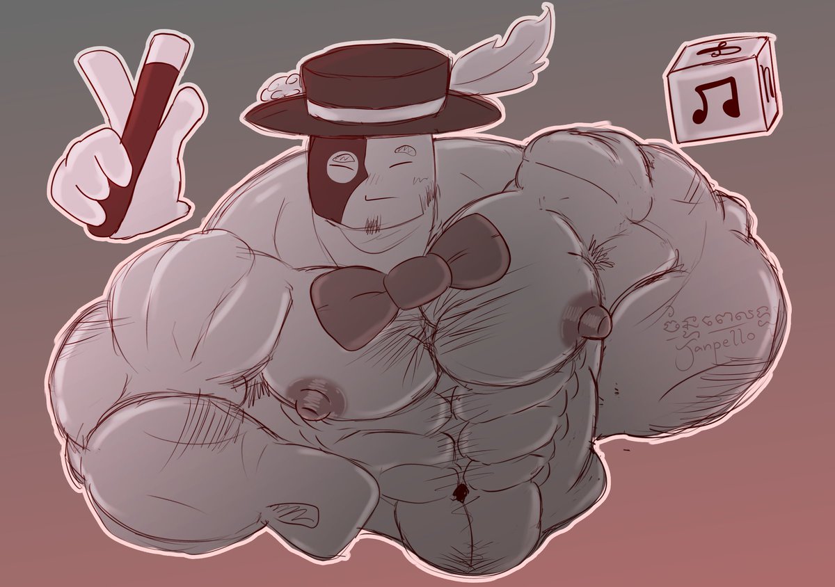 Janpello's tweet photo. Feels like my art is getting worse https://t.co/n6AXZL78FQ
