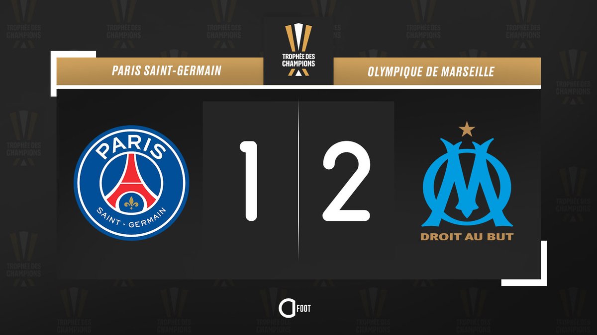 Actu Foot tweet media