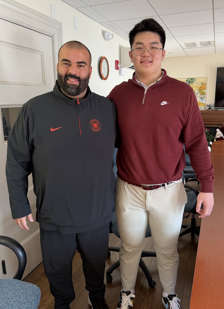 ChakShing (William) Li tweet media