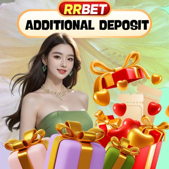 🎁 RRBET First Deposit Bonus!
Sign up and make your first deposit to receive a bonus — the more you deposit, the more you earn 💰
🎉 Get up to ₦888,888 bonus!
⏰ Must be claimed on the same day as your first deposit.
👉 Join RRBET now and make every deposit more rewarding!