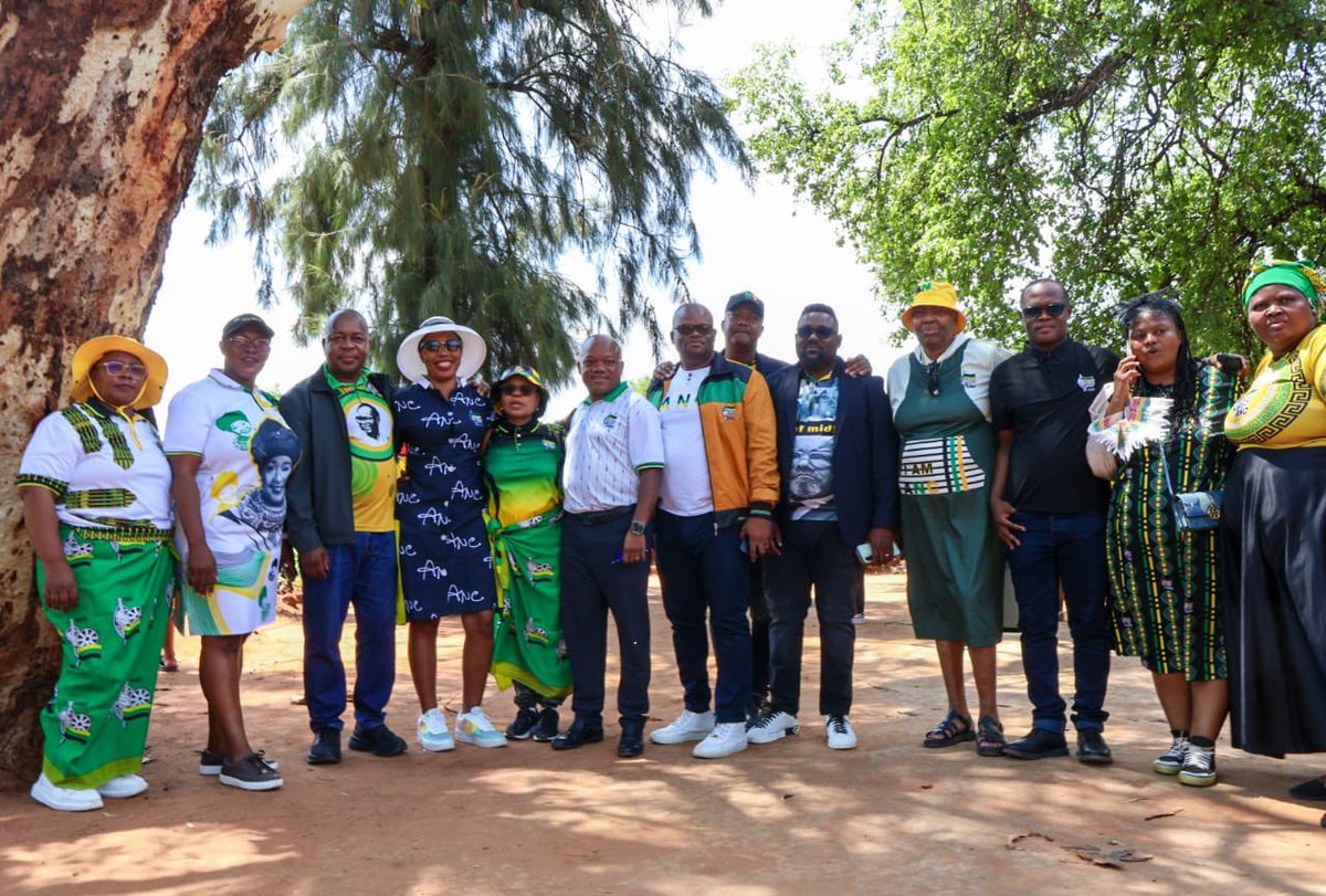 Happy 114th Anniversary to our Glorious Organisation… 🖤💚💛