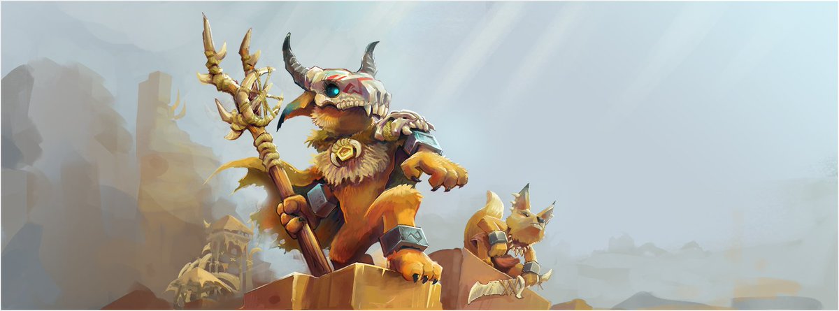 In today's blog post, Joe talks about our approach to narrative and lore! 📖
Revisiting Hytale's lore after the reacquisition, setting expectations surrounding Exploration Mode's storytelling, and discussing the overall philosophy to our narrative design. #Hytale