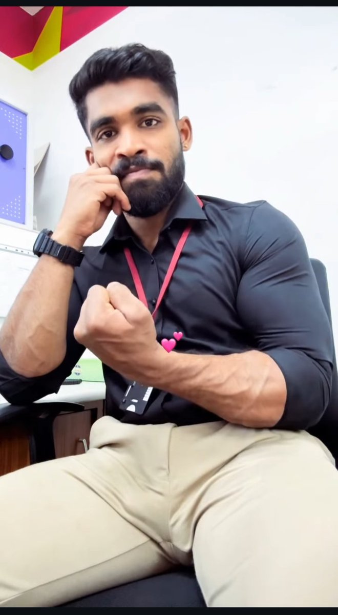 Hari Krishnan tweet media