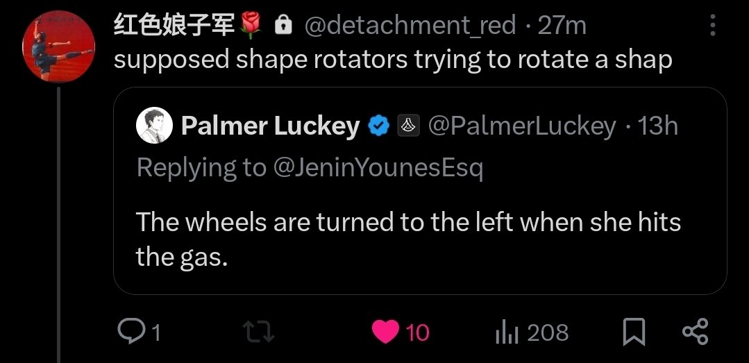 Sridhar Ramesh (@radishharmers) on Twitter photo 