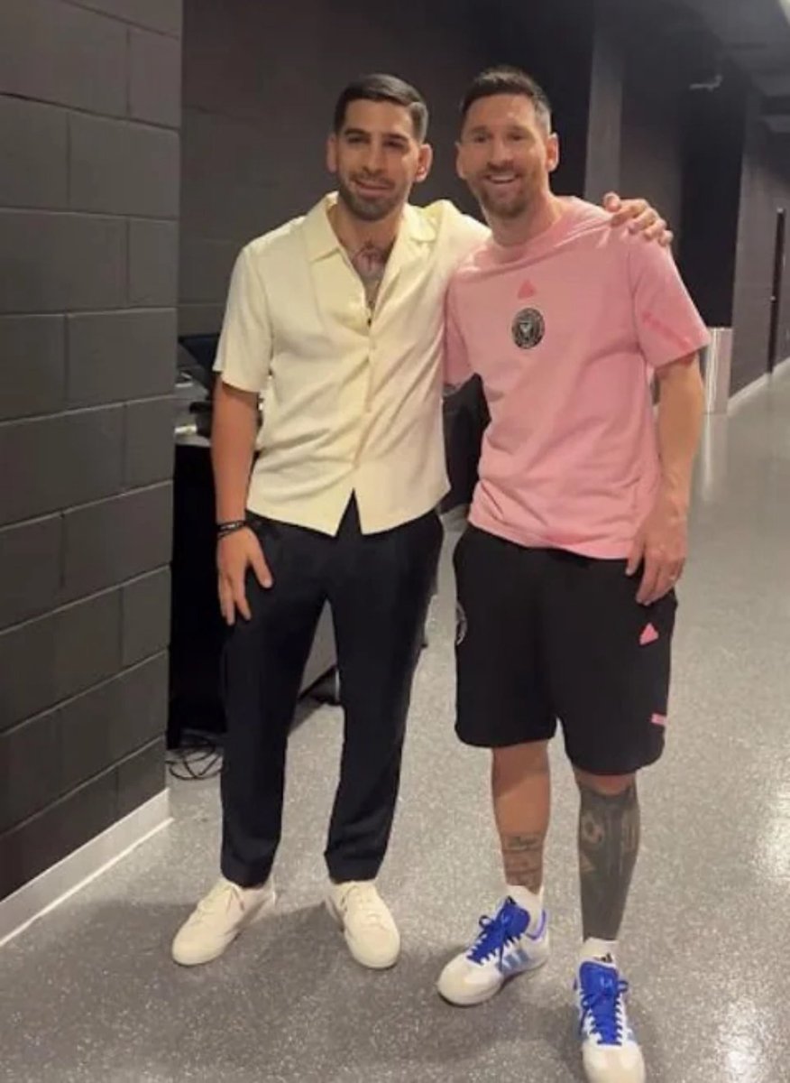 Hindsight FC tweet media