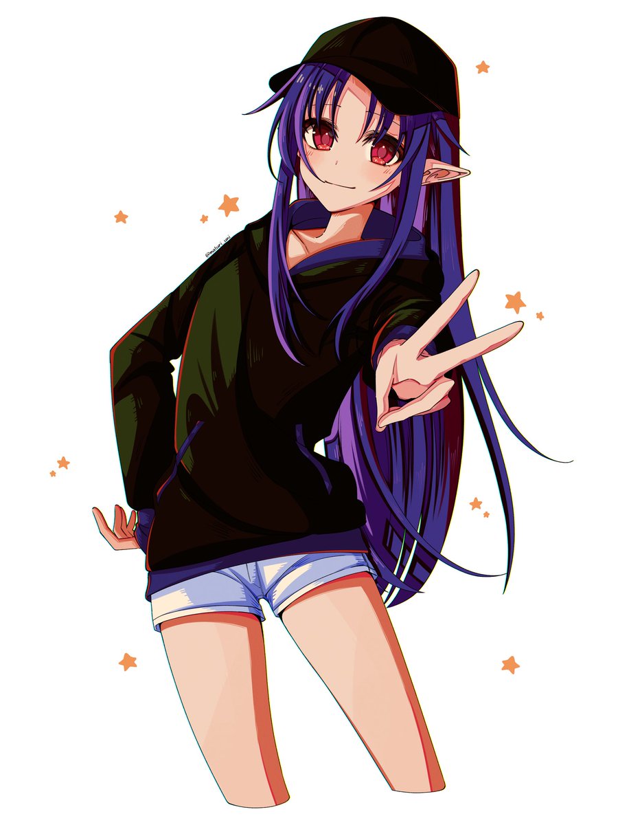 ✌🏻✨️ #ユウキ #SAO #ソードアートオンライン