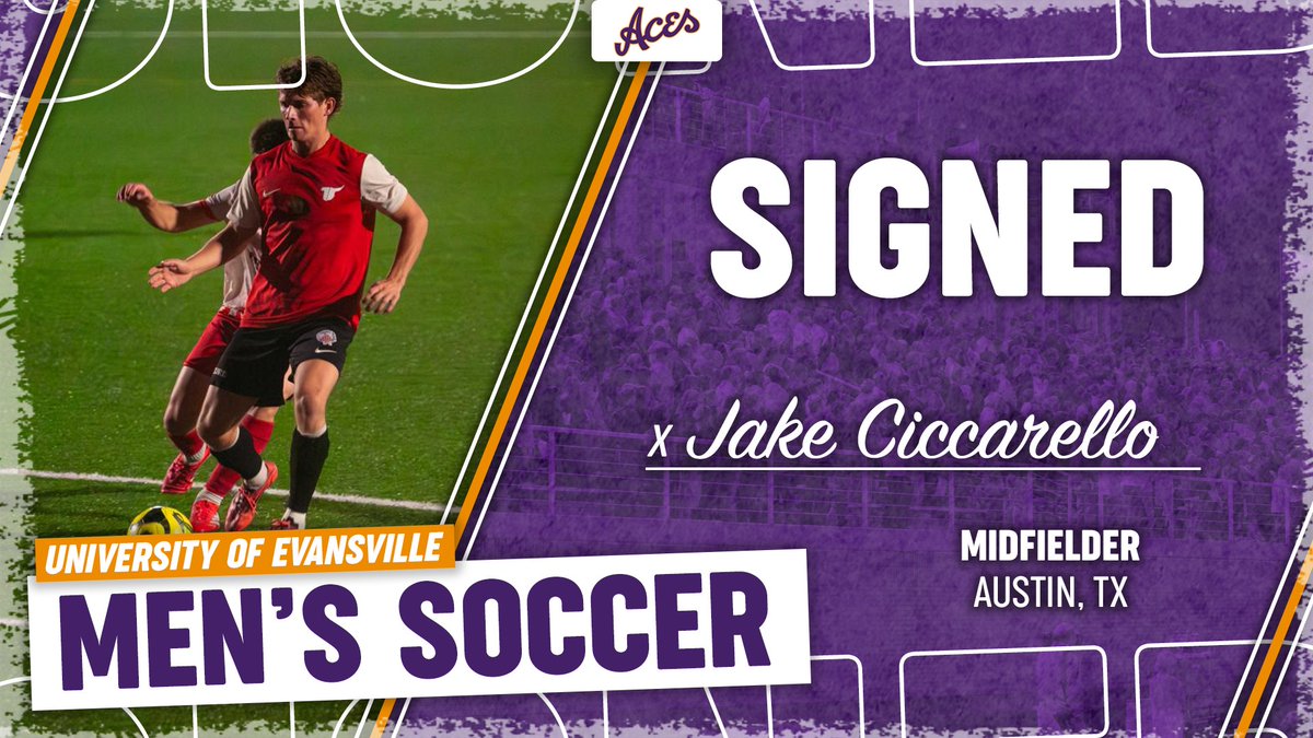 Evansville Men's Soccer tweet media