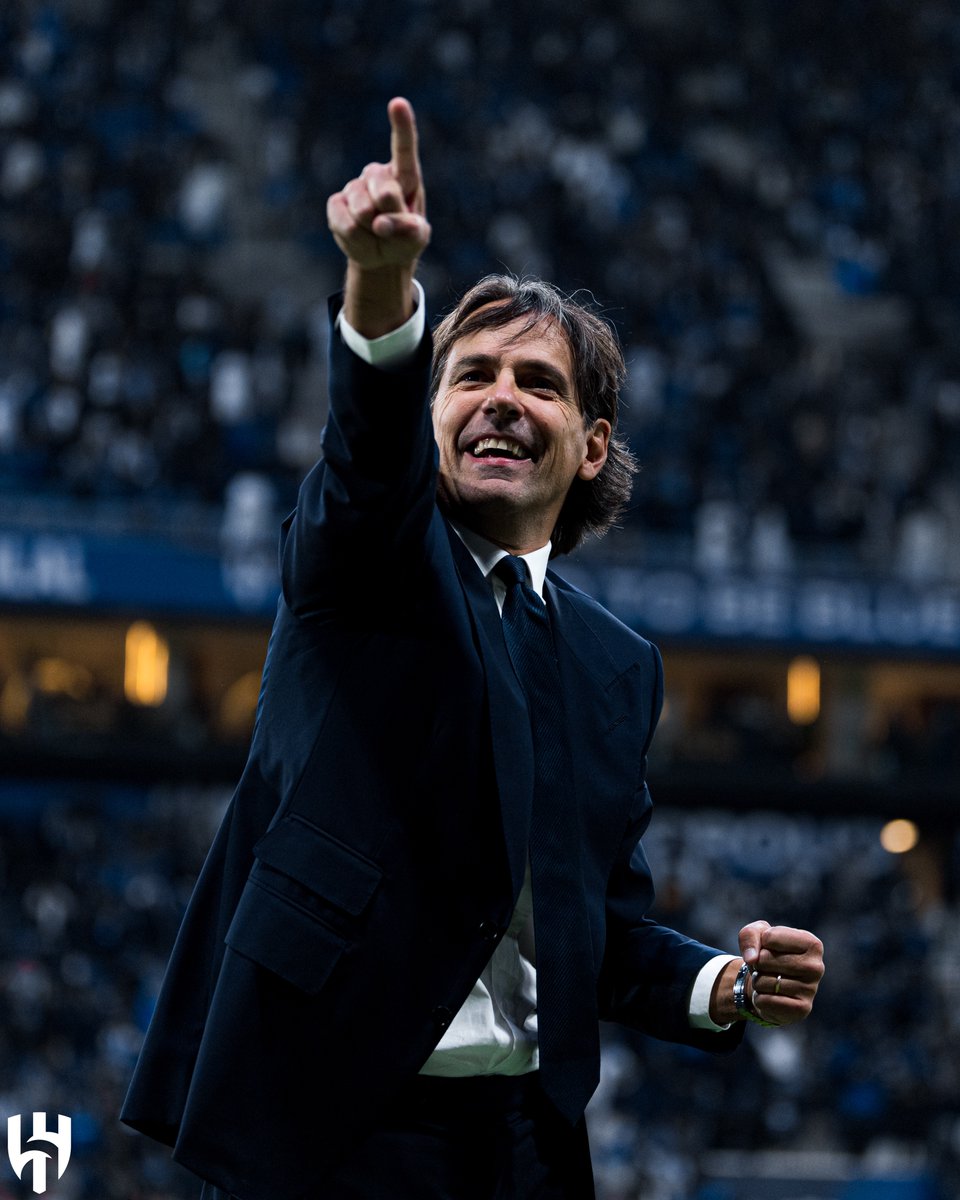 Alhilal_FC's tweet image. للأعلى دائمًا 💙☝️