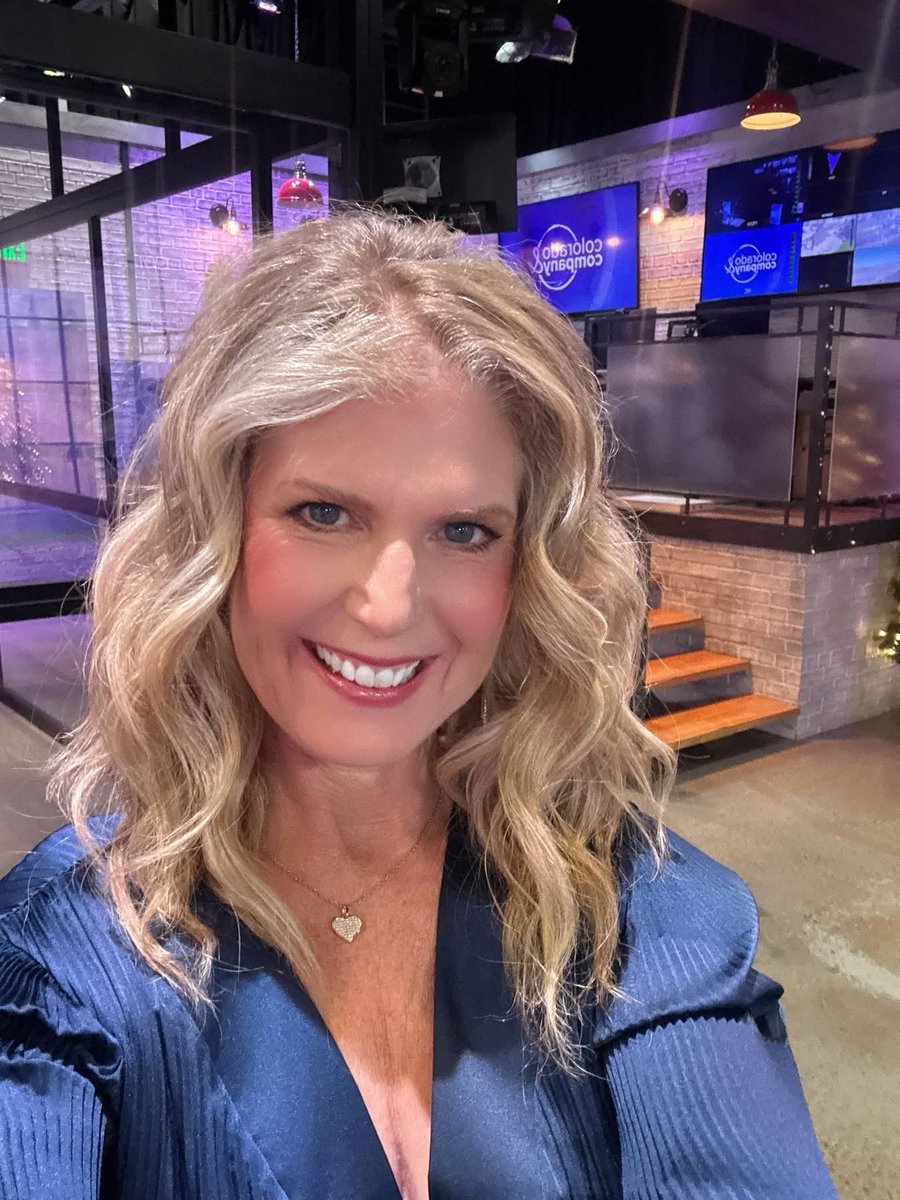 And that’s a wrap with 2 dating segments on <a href="/9NEWS/">9NEWS Denver</a> and <a href="/COandCO9/">Colorado & Company</a>

Stay tuned for replay in the latest dating trends of 2026 and breaking your bad dating patterns with @samschacher, <a href="/toryshulman/">Tory Shulman</a> and <a href="/AlexLewisTV/">Alexandra Lewis</a>

What are your dating resolutions? ⬇️❤️