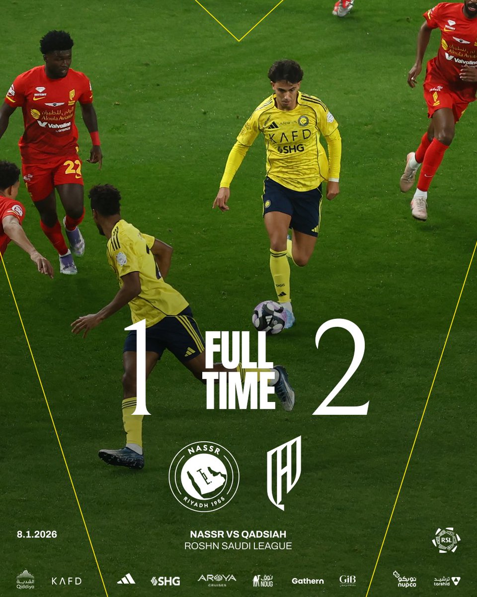 Full time.