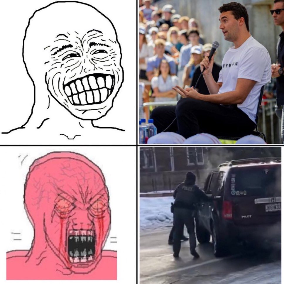 This is the issue, isn't it?