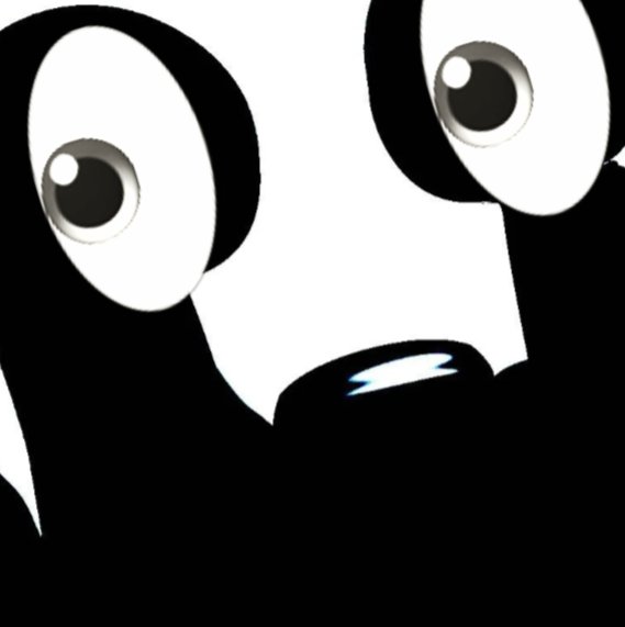 rdoodler17's tweet image. Faz-Fact: Upon brig- woah what the hell did you see that