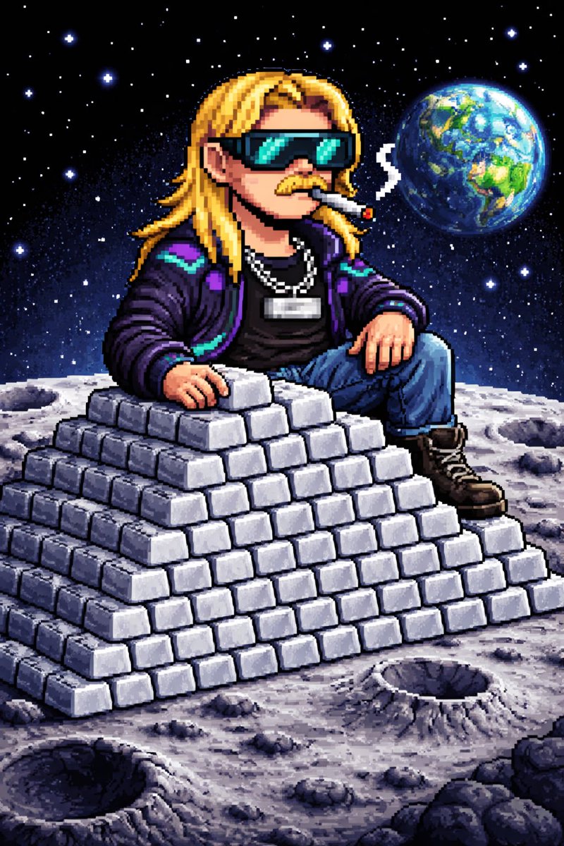 stackincracken's tweet image. Real picture of me in a year