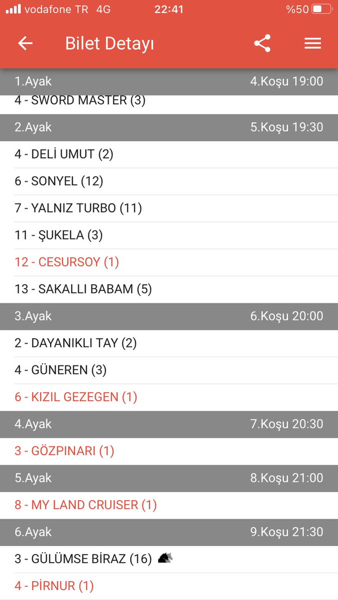 Canın saolsın sword MasterCard