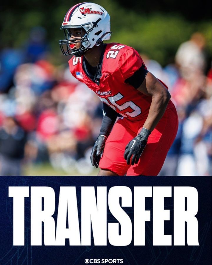 247Sports Transfer Portal tweet media