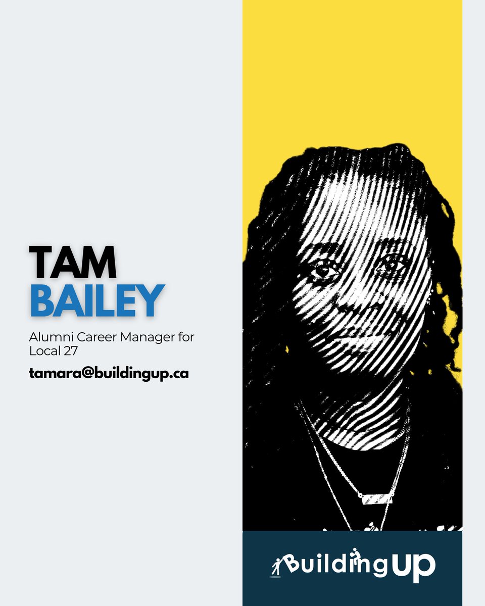 Building Up tweet media