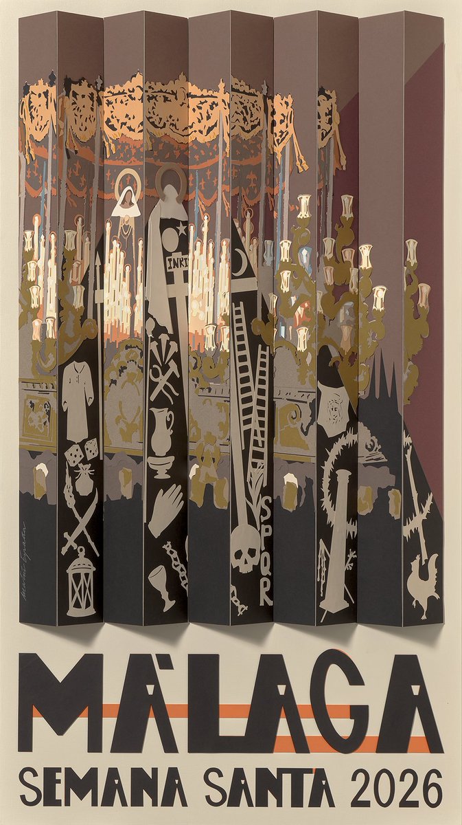 Pasión de Sevilla tweet media