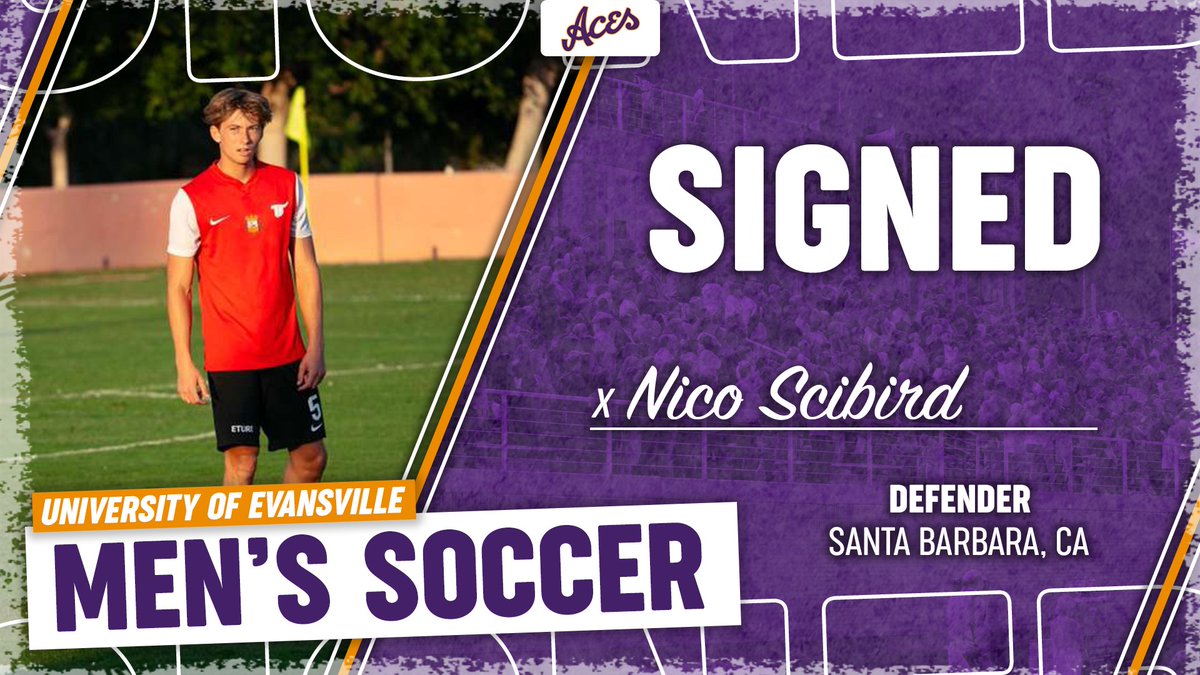 Evansville Men's Soccer tweet media