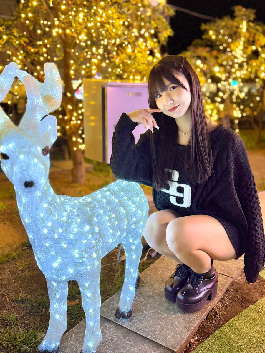 Nene さいとう ねね | Saito Nene | 🍫Dolly Kristin Choco 7/21新発売