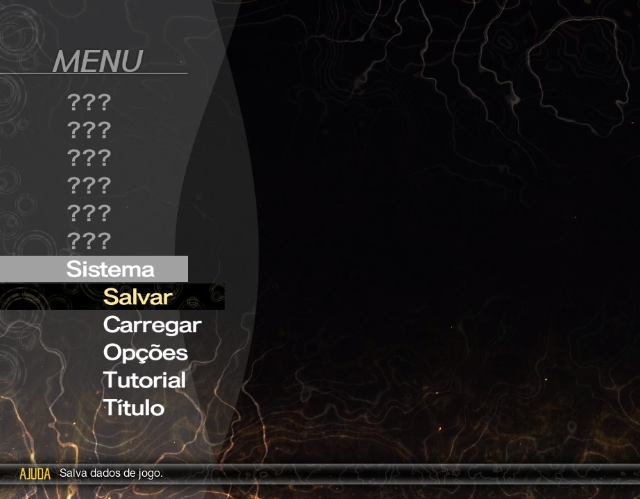 tiny_violet's tweet image. Dá pra salvar em qualquer lugar, ficou soulless