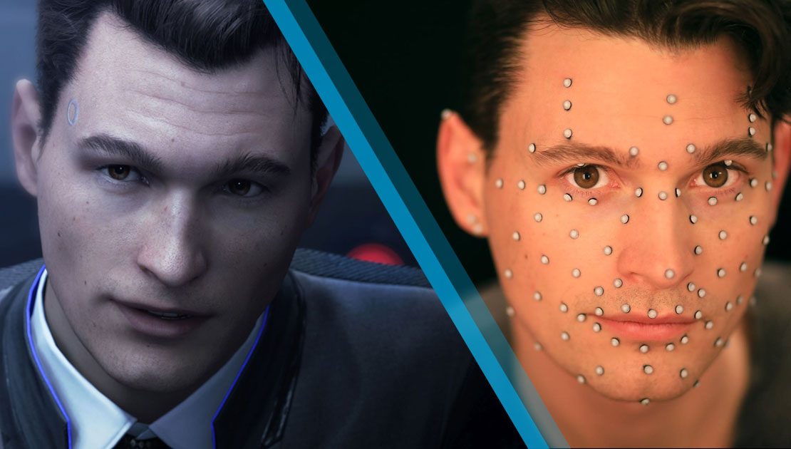 BryanDechart's tweet image. ⭕️ Lots of people are playing Detroit: Become Human for the 1st time recently!  

🤖🙏 Thank you for all your kind messages about Connor.   I'm curious, when did YOU first play D:BH?