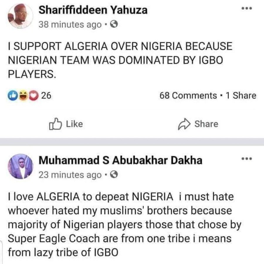 What are they going to say this time around?