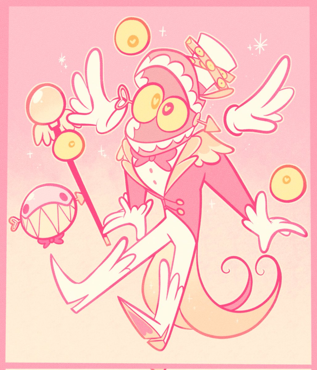 pudd1ngandp1's tweet image. // tadc

*cupids your caine*