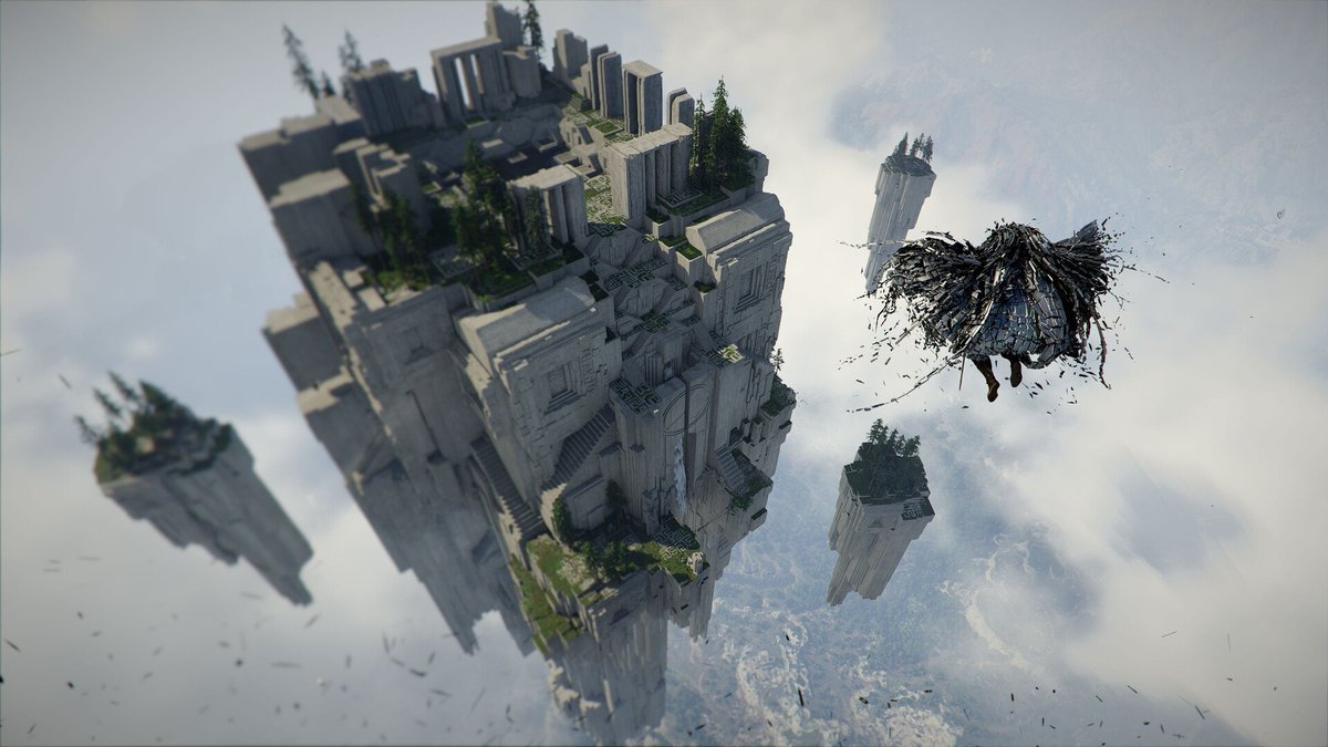 GermanStrands's tweet image. We’re getting fresh Crimson Desert info today and I couldn’t be more hyped!

youtube.com/watch?v=dA4J6B…