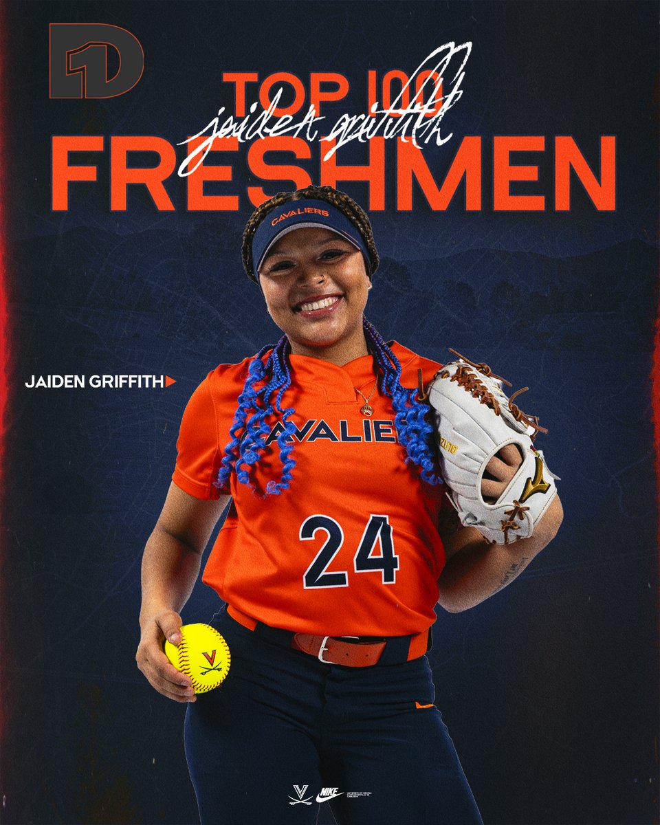 Virginia Softball tweet media